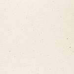 Curious Particles White Java recycled cardstock