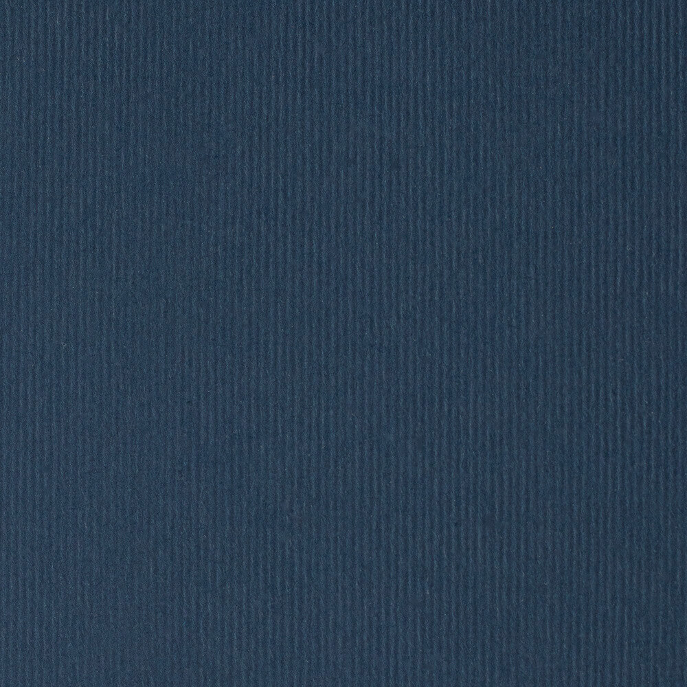 Dali Blumarino 200g A4 textured navy blue cardstock for wedding invitations, stationery