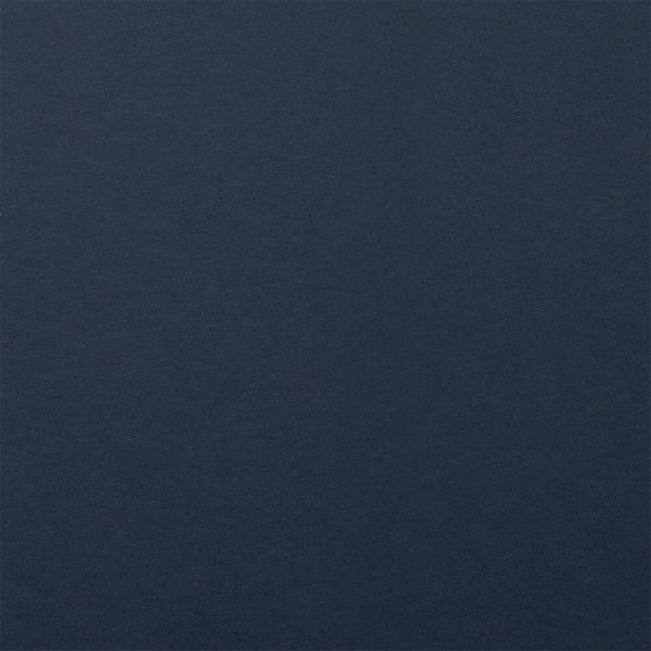 OLIN Colors Cobalt 240g - navy blue colored cardstock for wedding invitations, stationery