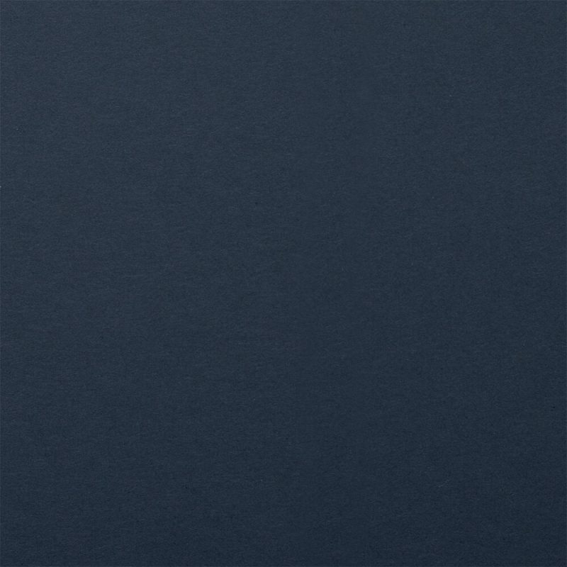 OLIN Colors Cobalt 240g - navy blue colored cardstock for wedding invitations, stationery