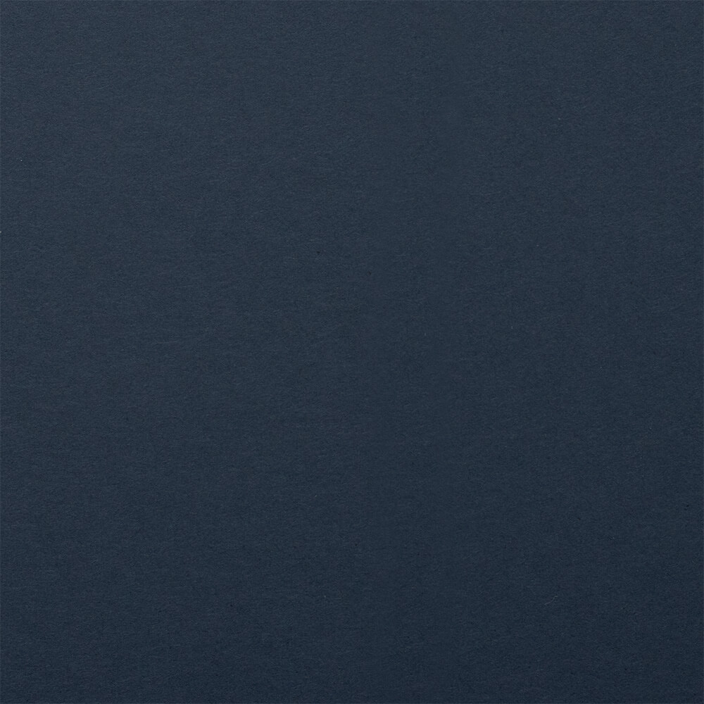 OLIN Colors Cobalt 240g - navy blue colored cardstock for wedding invitations, stationery