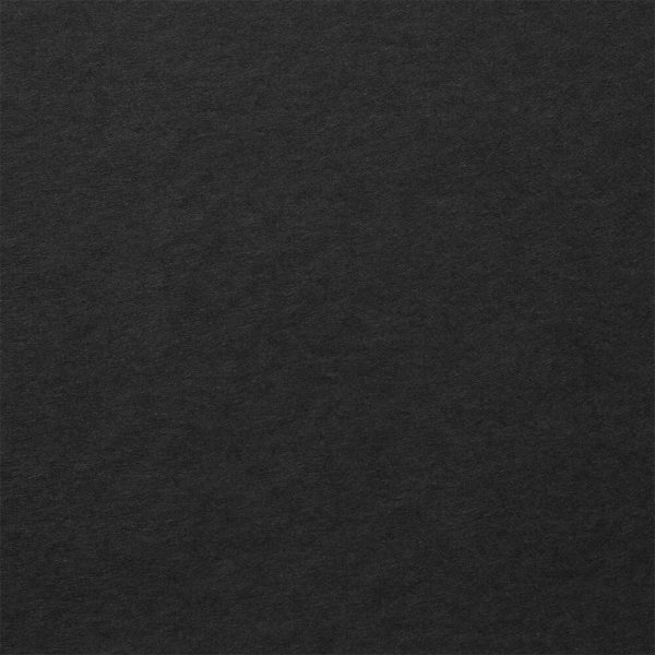 Olin Colours Black - colored cardstock