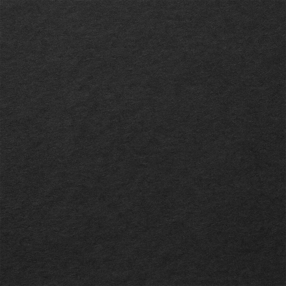 Olin Colours Black - colored cardstock