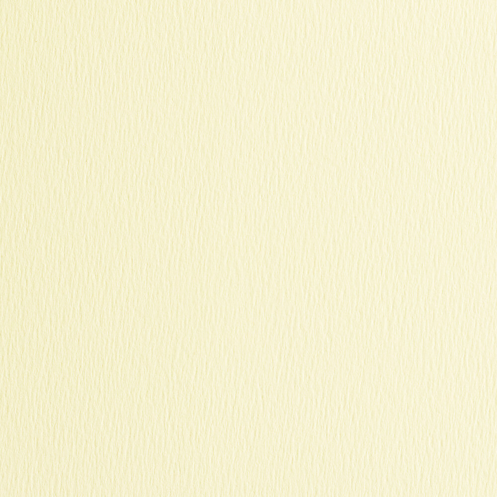 Rives Tradition Corn 250gsm - textured ivory cream cardstock