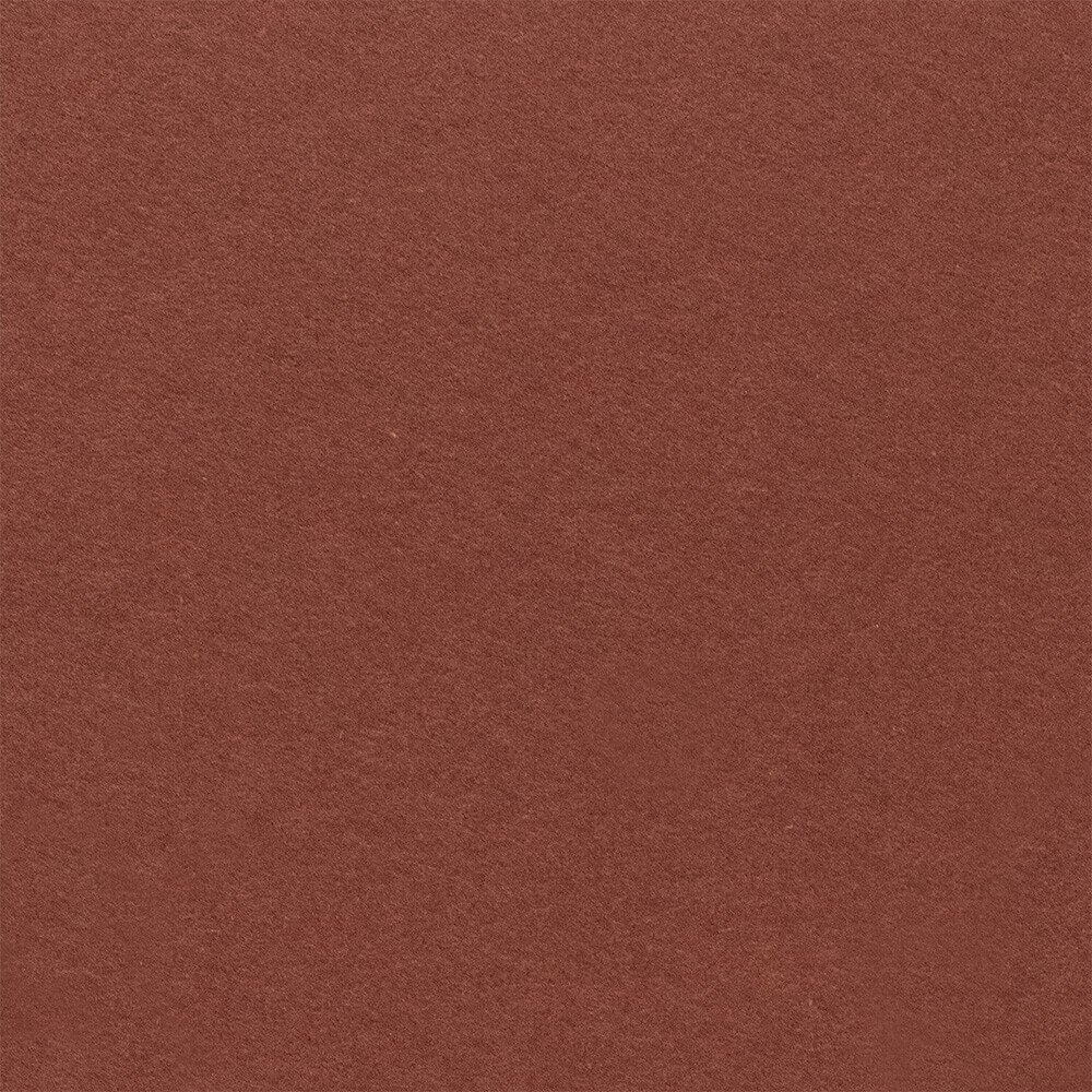 my Wild clay dark terracotta A4 paper