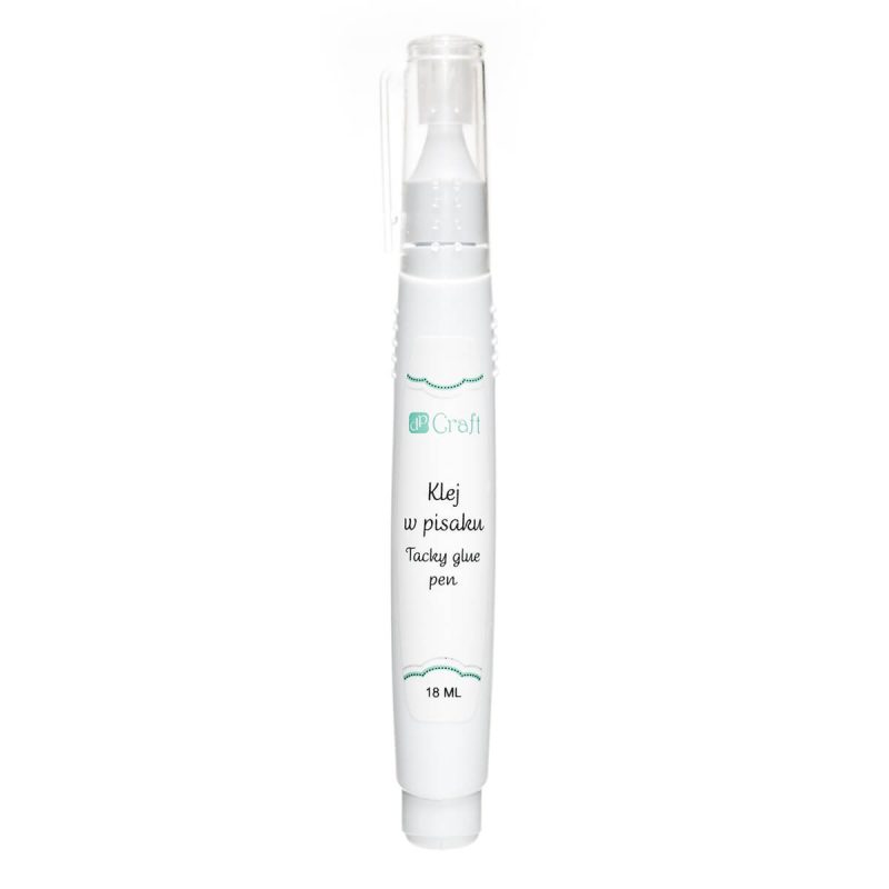 Tacky glue pen PVA adhesive crafting