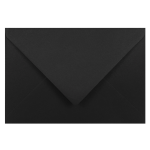 Keaykolour C5 envelope 120g deep black