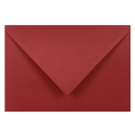 Keaykolour Guardsman Red envelope 120gsm C5