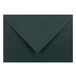 Keaykolour Holly envelope 120g C5 dark forest green