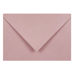 Keaykolour Old Rose envelope 120gsm C5 - dusty pink