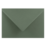 Keaykolour Sequoia envelope 120g C5 muted green
